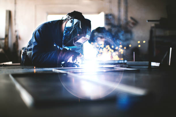 Best Marine and Shipbuilding Welding in Wernersville, PA