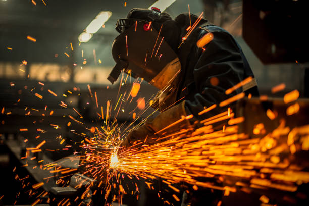 Best Food and Beverage Processing Equipment Welding in Wernersville, PA