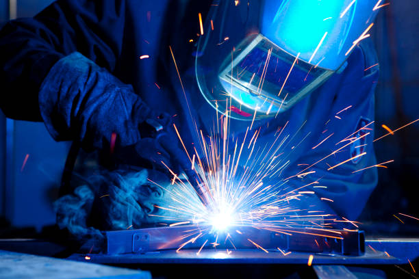 Best Specialty Welding Processes in Wernersville, PA