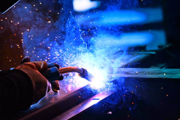 Best Artistic and Custom Metal Fabrication in Wernersville, PA