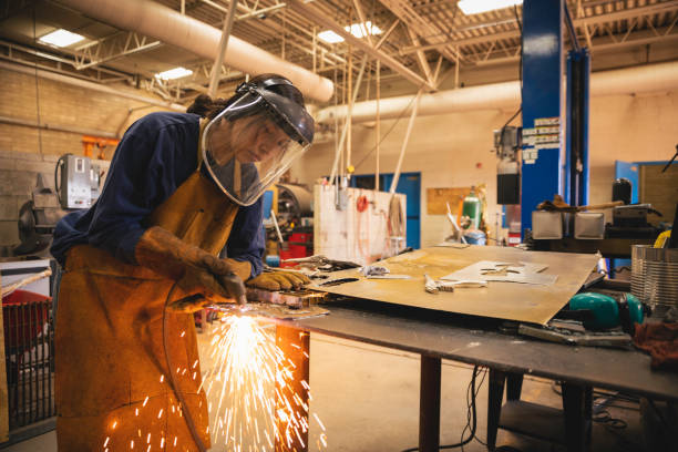 Trusted Wernersville, PA Welder & Metal Fabrication Experts