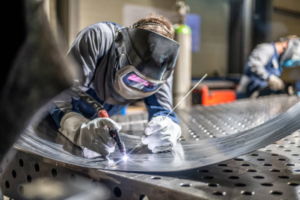 Affordable Welder Services in Wernersville, PA