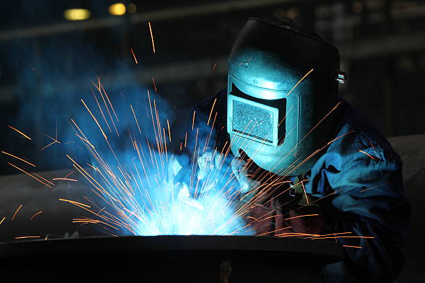 Best Maintenance and Repair Welding in Wernersville, PA
